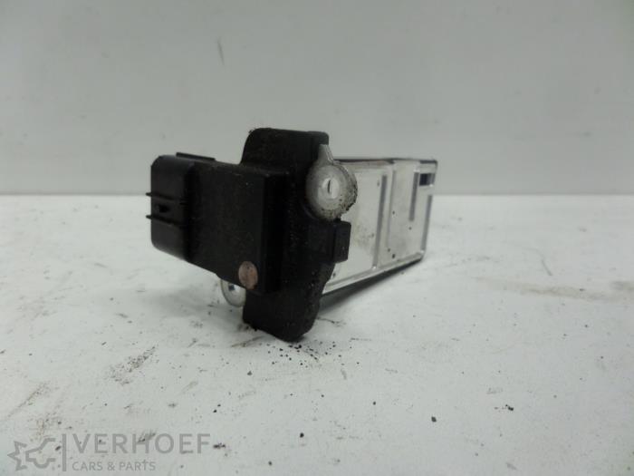 Gebrauchte Luftmengenmesser Honda Insight (ZE2) 1.3 16V VTEC Preis € 30,00 Margenregelung angeboten von Verhoef Cars & Parts
