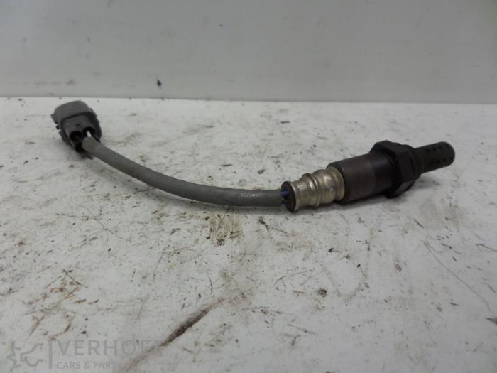 Used Lambda probe Daihatsu Materia 1.5 16V Price € 25,00 Margin scheme offered by Verhoef Cars & Parts