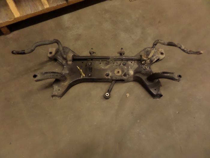 Subframe Mitsubishi Colt - Om639 - Verhoef Cars & Parts