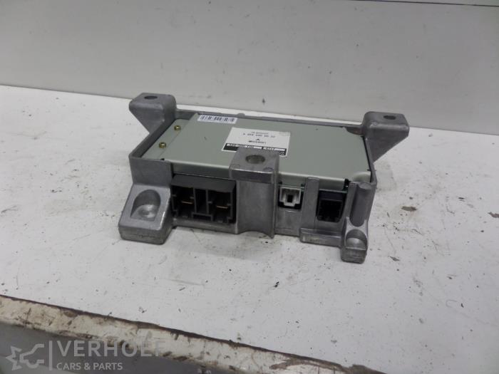 Usagé Ordinateur direction assistée Mitsubishi Colt Prix € 50,00 Règlement à la marge proposé par Verhoef Cars & Parts