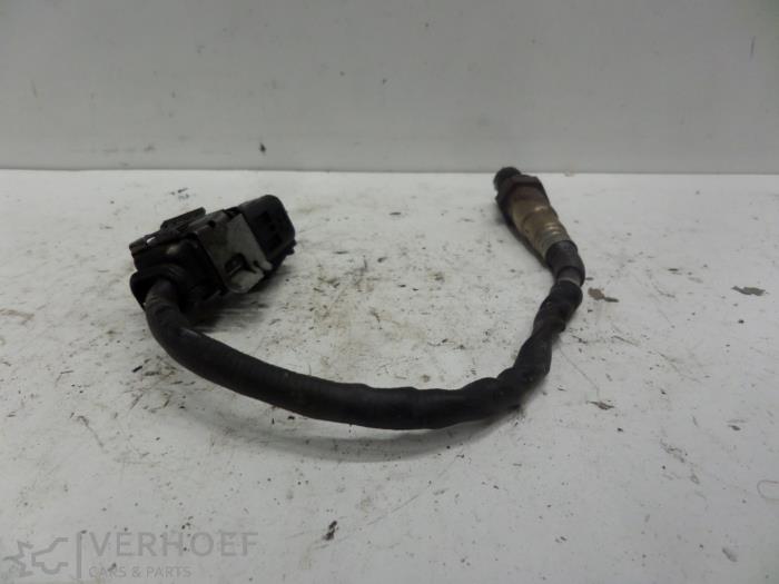 Usados Sonda Lambda Mitsubishi Colt Precio de solicitud ofrecido por Verhoef Cars & Parts