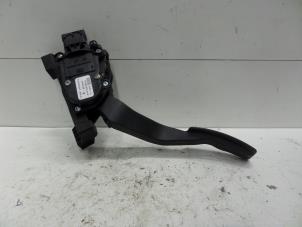Used Throttle pedal position sensor Mitsubishi Colt Price € 30,00 Margin scheme offered by Verhoef Cars & Parts