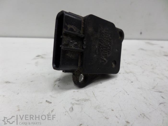 Gebrauchte Luftmengenmesser Toyota Land Cruiser (J12) 3.0 D-4D 16V Preis € 40,00 Margenregelung angeboten von Verhoef Cars & Parts