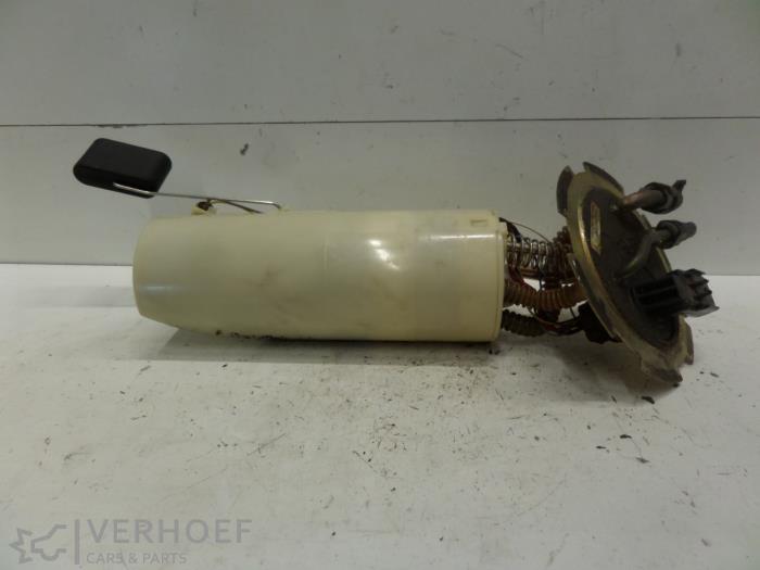 Begagnade Bensinpump Daewoo Lanos (TA/TF69) 1.3 Pris på förfrågan erbjuds av Verhoef Cars & Parts