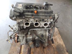 Used Engine Mitsubishi Colt (Z2/Z3) 1.1 12V Price on request offered by Verhoef Cars & Parts