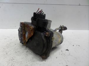 Used Throttle body Mitsubishi Colt (Z2/Z3) 1.1 12V Price on request offered by Verhoef Cars & Parts