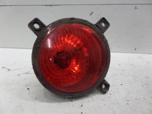 Used Rear fog light Chevrolet Matiz 0.8 Price on request offered by Verhoef Cars & Parts