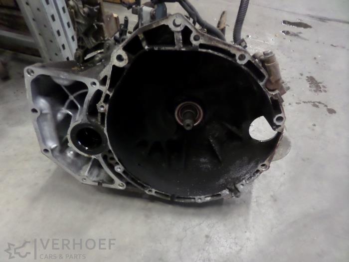 Gebrauchte Getriebe Nissan X-Trail Preis auf Anfrage angeboten von Verhoef Cars & Parts