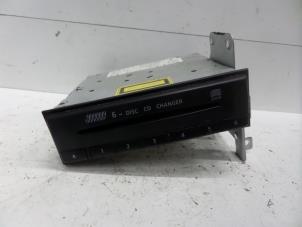 Used CD changer Nissan X-Trail Price € 60,00 Margin scheme offered by Verhoef Cars & Parts