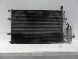 Used Air conditioning radiator Volvo S60 I (RS/HV) 2.4 20V 140 Price on request offered by Verhoef Cars & Parts