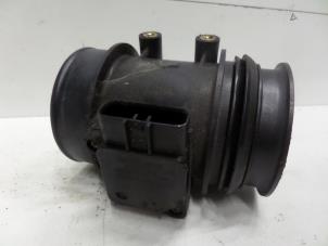 Używane Miernik ilosci powietrza Volvo S60 I (RS/HV) 2.4 20V 140 Cena € 35,00 Procedura marży oferowane przez Verhoef Cars & Parts