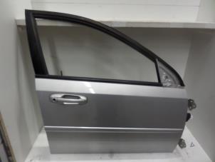 Usagé Porte avant droite Chevrolet Nubira Wagon (J100) 1.8 16V Prix € 150,00 Règlement à la marge proposé par Verhoef Cars & Parts