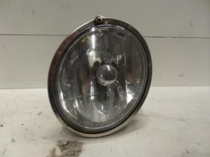 Used Fog light, front left Hyundai H-1/H-200 2.5 CRDi Powervan Price on request offered by Verhoef Cars & Parts