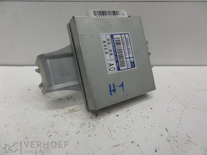 Used Automatic gearbox computer Suzuki Wagon-R+ (RB) 1.3 16V VVT Price € 50,00 Margin scheme offered by Verhoef Cars & Parts