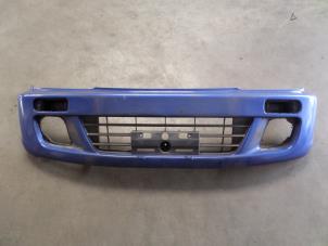 Used Front bumper Daihatsu Terios (J1) 1.3 16V 4x4 Price € 70,00 Margin scheme offered by Verhoef Cars & Parts