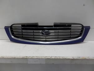 Used Grille Daihatsu Terios (J1) 1.3 16V 4x4 Price on request offered by Verhoef Cars & Parts