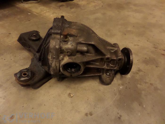 Usagé Différentiel avant Daihatsu Terios (J1) 1.3 16V 4x4 Prix € 100,00 Règlement à la marge proposé par Verhoef Cars & Parts