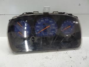 Used Instrument panel Daihatsu Terios (J1) 1.3 16V 4x4 Price on request offered by Verhoef Cars & Parts