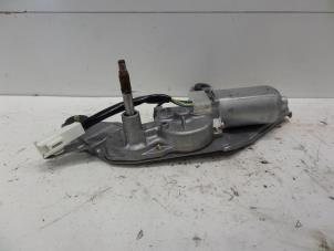 Used Rear wiper motor Toyota Prius (NHW20) 1.5 16V Price on request offered by Verhoef Cars & Parts