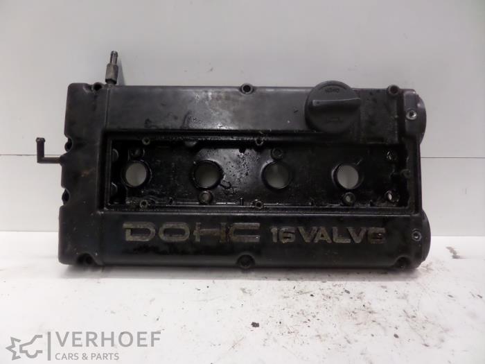 Gebrauchte Ventildeckel Kia Joice 2.0 16V Preis auf Anfrage angeboten von Verhoef Cars & Parts