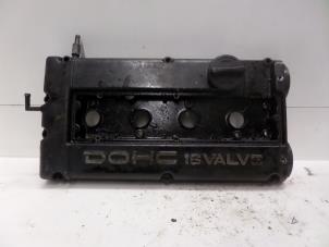 Used Rocker cover Kia Joice 2.0 16V Price on request offered by Verhoef Cars & Parts