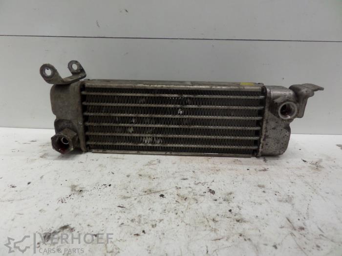 Gebrauchte Ölkühler Mazda 121 (JA/JB) 1.25i 16V Preis auf Anfrage angeboten von Verhoef Cars & Parts