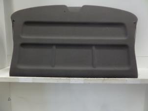 Used Parcel shelf Toyota Avensis (T22) 1.8 16V Price on request offered by Verhoef Cars & Parts