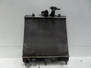 Used Radiator Kia Picanto (BA) 1.0 12V Price € 30,00 Margin scheme offered by Verhoef Cars & Parts