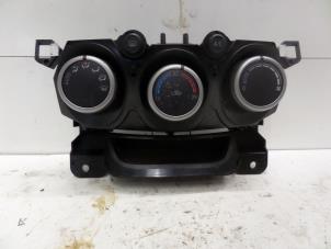 Gebrauchte Heizung Bedienpaneel Mazda 2 (DE) 1.3 16V S-VT High Power Preis € 50,00 Margenregelung angeboten von Verhoef Cars & Parts
