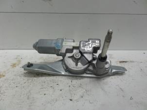 Used Rear wiper motor Mazda 2 (DE) 1.3 16V S-VT High Power Price on request offered by Verhoef Cars & Parts
