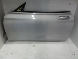 Used Door 2-door, left Hyundai Coupe 2.0i 16V Price on request offered by Verhoef Cars & Parts