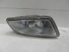 Fog light, front right from a Hyundai Coupe, 1996 / 2002 2.0i 16V, Compartment, 2-dr, Petrol, 1.975cc, 101kW (137pk), FWD, G4GF, 1996-08 / 1999-08, JG3F 2003