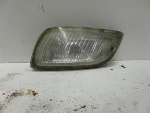 Used Side light, left Hyundai Coupe 2.0i 16V Price on request offered by Verhoef Cars & Parts