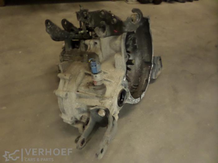 Gebrauchte Getriebe Hyundai Coupe 2.0i 16V Preis auf Anfrage angeboten von Verhoef Cars & Parts