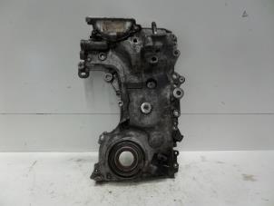 Used Timing cover Daihatsu Materia 1.5 16V Price on request offered by Verhoef Cars & Parts