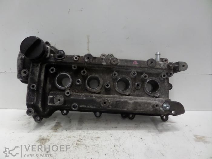 Gebrauchte Ventildeckel Daihatsu Materia 1.5 16V Preis auf Anfrage angeboten von Verhoef Cars & Parts