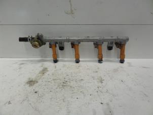 Used Injector (petrol injection) Daihatsu Materia 1.5 16V Price on request offered by Verhoef Cars & Parts