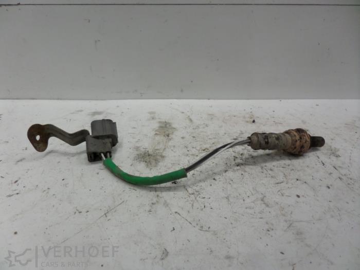 Used Lambda probe Honda Accord Price on request offered by Verhoef Cars & Parts