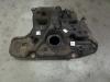 Toyota Avensis Wagon (T27) 2.2 16V D-4D-F 150 Réservoir de carburant