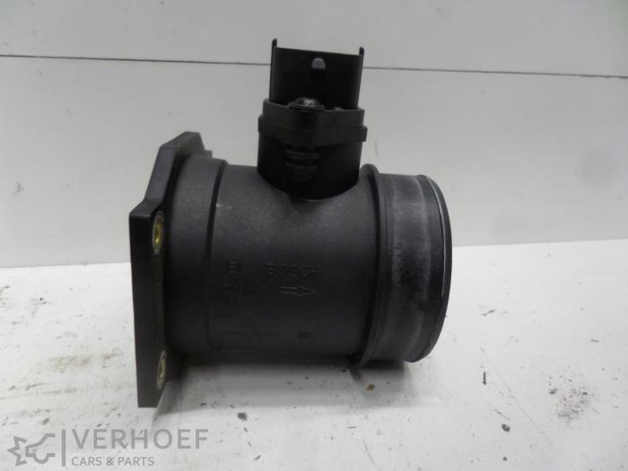 Gebrauchte Luftmengenmesser Nissan Primera (P11) 2.0 TD SLX Preis auf Anfrage angeboten von Verhoef Cars & Parts