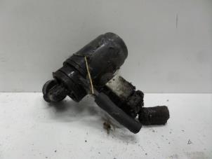 Used Windscreen washer pump Nissan Primera (P11) 2.0 TD SLX Price on request offered by Verhoef Cars & Parts