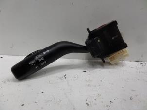 Usados Interruptor de luz Mazda MPV (LW19/69) 2.3 16V Precio € 50,00 Norma de margen ofrecido por Verhoef Cars & Parts