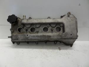 Used Rocker cover Toyota Corolla (E12) 1.6 16V VVT-i Price on request offered by Verhoef Cars & Parts