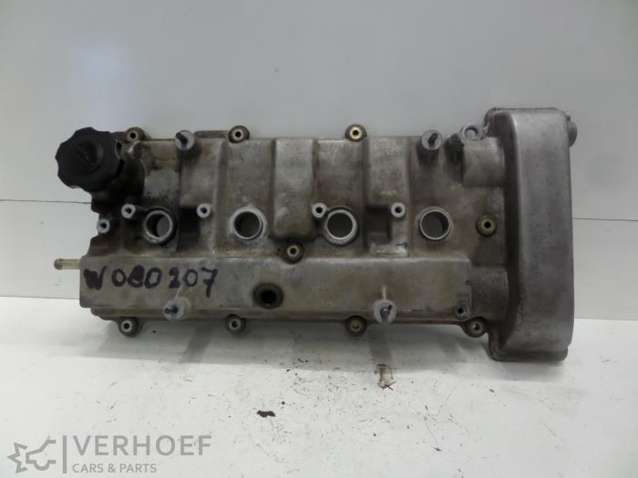 Ventildeckel Mazda 323 Fastbreak (BJ14), 1998 / 2004 2.0 16V, Fließheck, Benzin, 1.991cc, 96kW (131pk), FWD, FS7E; FS7G, 2001-01 / 2003-09, BJ14 (Gebraucht)