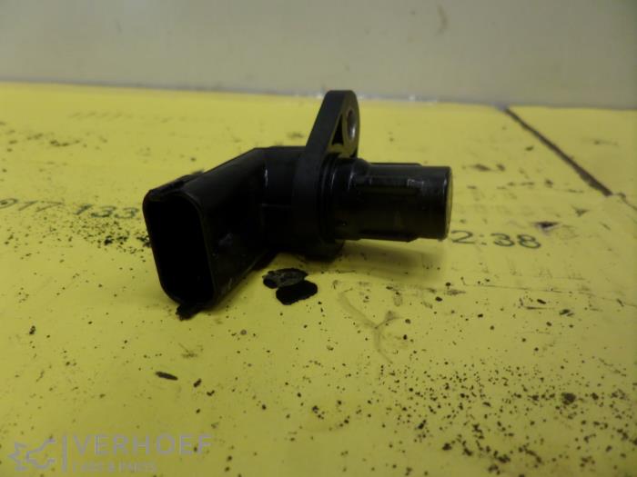 Usagé Capteur arbre à cames Hyundai i30 Crosswagon (WWH) 1.6 CRDi 16V VGT HP Prix € 30,00 Règlement à la marge proposé par Verhoef Cars & Parts