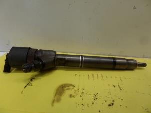 Used Injector (diesel) Hyundai i30 Crosswagon (WWH) 1.6 CRDi 16V VGT HP Price on request offered by Verhoef Cars & Parts