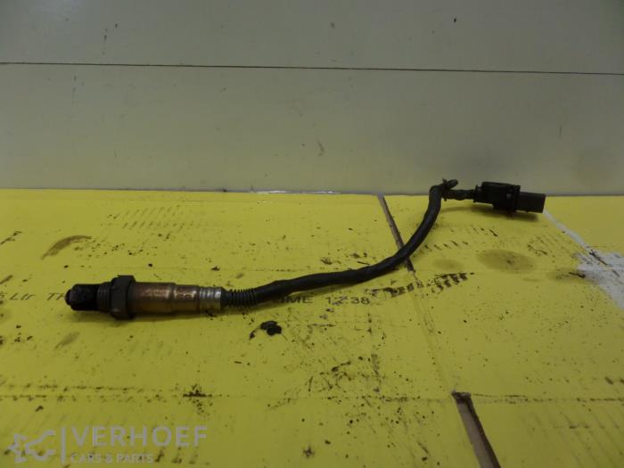 Usados Sonda Lambda Hyundai i30 Crosswagon (WWH) 1.6 CRDi 16V VGT HP Precio de solicitud ofrecido por Verhoef Cars & Parts