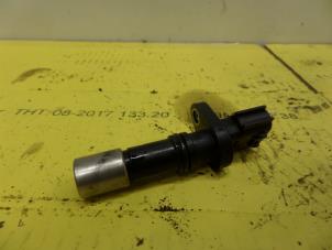 Used Crankshaft sensor Toyota Prius (ZVW3) 1.8 16V Price on request offered by Verhoef Cars & Parts