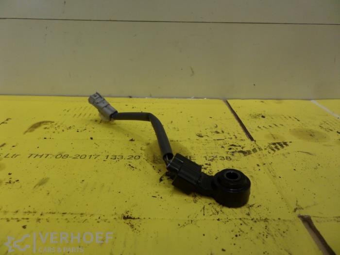 Gebrauchte Klopfsensor Toyota Prius (ZVW3) 1.8 16V Preis auf Anfrage angeboten von Verhoef Cars & Parts