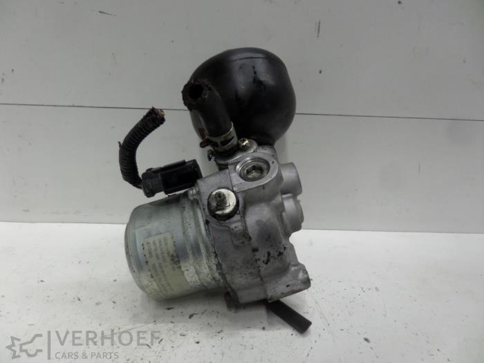 Begagnade Bromsservo Honda Civic (FA/FD) 1.3 Hybrid Pris € 125,00 Marginaltabell erbjuds av Verhoef Cars & Parts